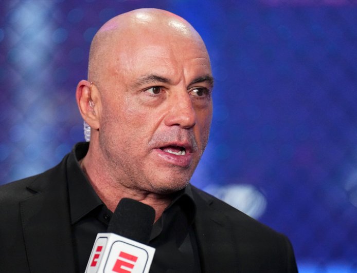 Rogan warns that liberal celebration of Kirk assassination shows we're closer to 'civil war' than he thought