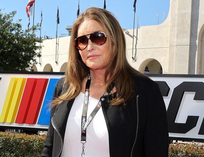 Caitlyn Jenner backs IOC move to ban transgender women from Olympics after review finds unfair advantage