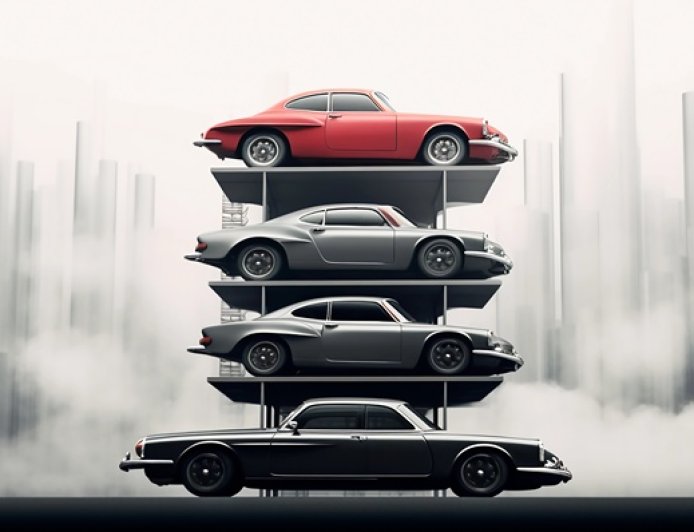 巧立名目发布汽车销量榜单，“易车榜”等账号被通报处置