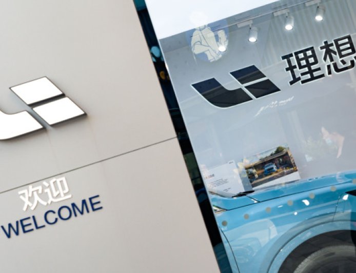 理想汽车组织架构再调整：CEO李想亲自管人事