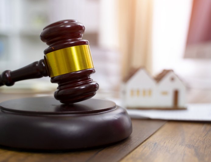 【追踪】11年8个月！蓝天格锐案主犯钱志敏因比特币洗钱在英国获刑