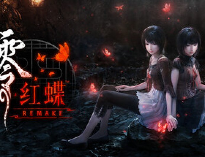 光荣特库摩《零 ～红蝶～ 重制版》上架 Steam：2026 年 3 月 12 日发售，国区 298 元