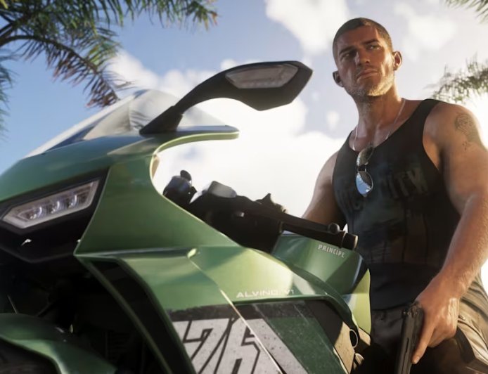 被解雇员工抗议 R 星，希望复职并继续完成《GTA 6》开发工作