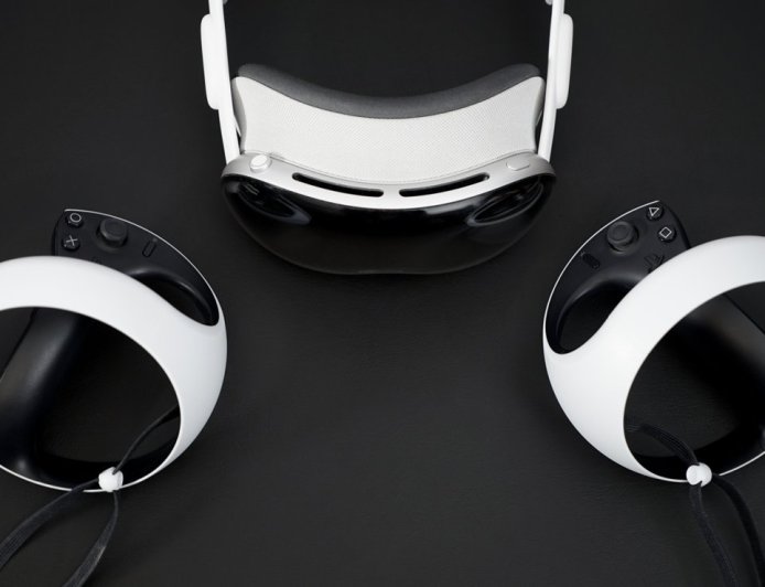 历史首次：索尼 PSVR2 Sense 控制器开放单独购买，已上架苹果美国官网