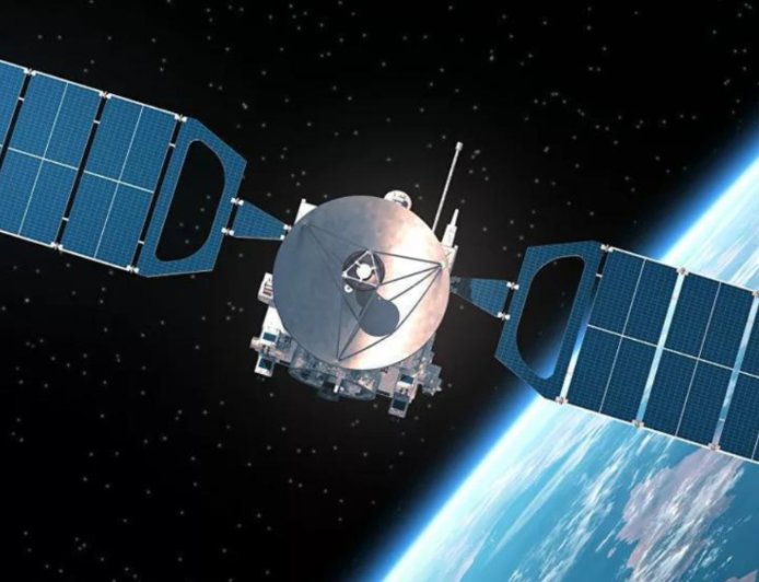 英德指责俄卫星频繁追踪，俄国家杜马议员驳斥
