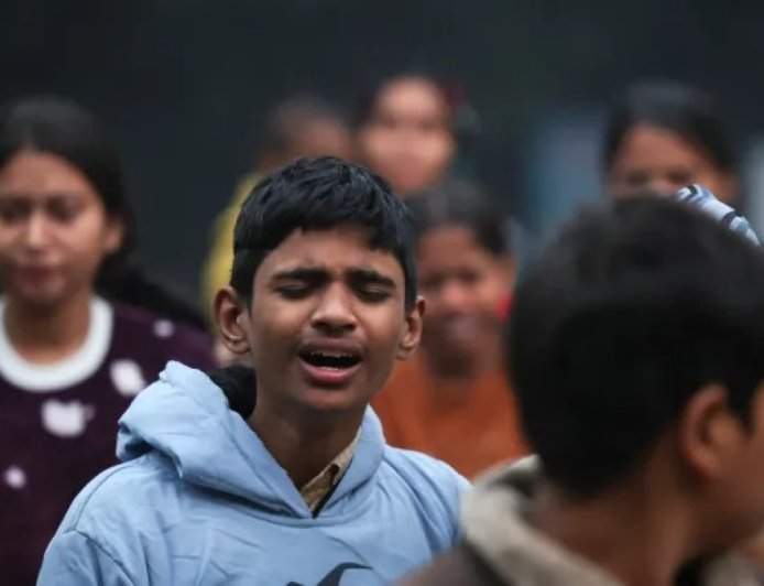 德里红堡爆炸案致13人死亡：警方援引“反恐法”调查真相后发生了什么？