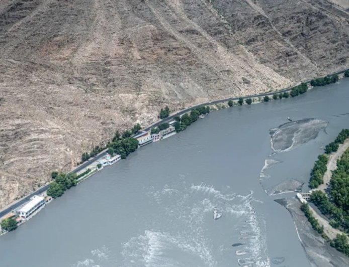 库纳尔河：巴基斯坦和阿富汗之间新的紧张局势源头