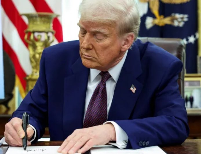 特朗普提议向美国民众发放2000美元关税红利。这项计划可行吗？