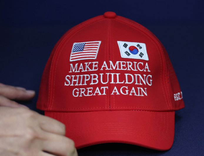 美中暫停互徵港口費在美引反彈　鄭文隆：美造船業原就救不了