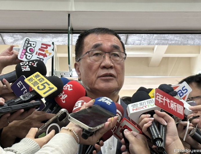 新壽「分手費」納雜項惹議　李四川：若是這3年花的成本還是要認