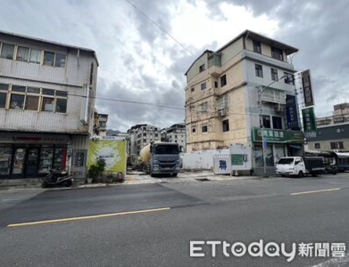 信徒才能買！深坑預售案奇葩定位　首批實登「虔誠價」出爐