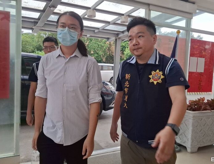 竹聯幫弘仁會勾結詐團洗錢3.5億　檢警今再逮涉洩密律師