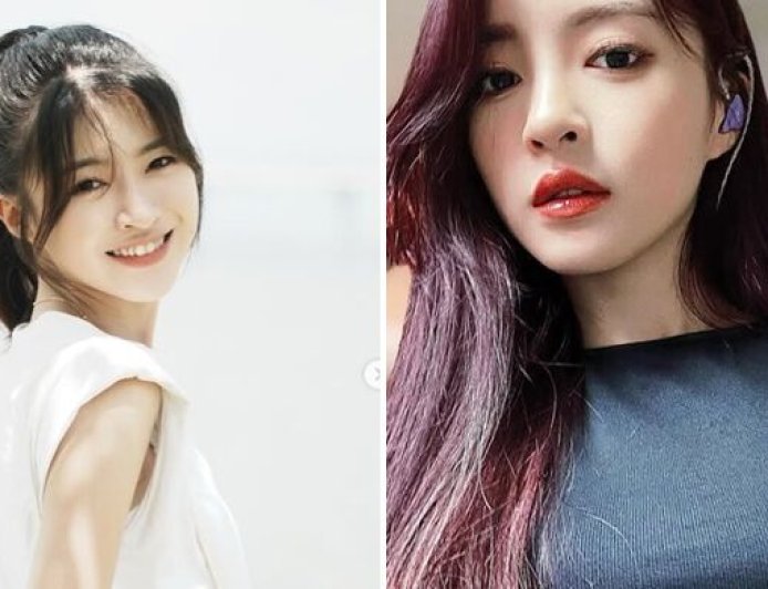 「最美星二代」韓菲常被說太無趣！私下真實性格曝：這就是我的叛逆