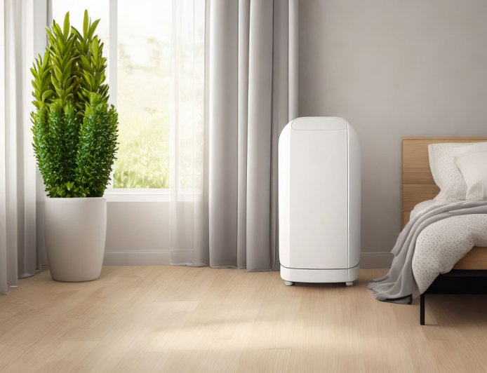 「除濕機水」其實不乾淨！別拿來洗澡、洗衣