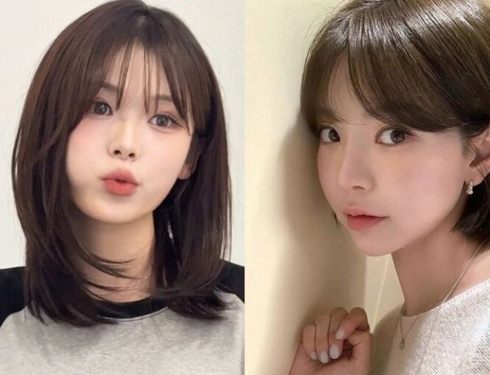 髮線空洞、分線禿顯臉大！6款修飾髮際線瀏海＋分線整理技巧一次看