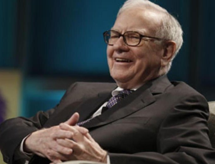 巴菲特發表隱退信　將加速移轉1490億美元財產給子女基金會