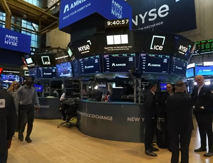 AI熱潮是否重演網路泡沫？高盛提出5大預警指標