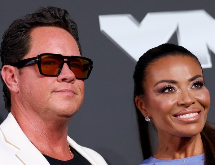 Dolores Catania's Fiance Paulie Used ChatGPT for Tips on How to Propose