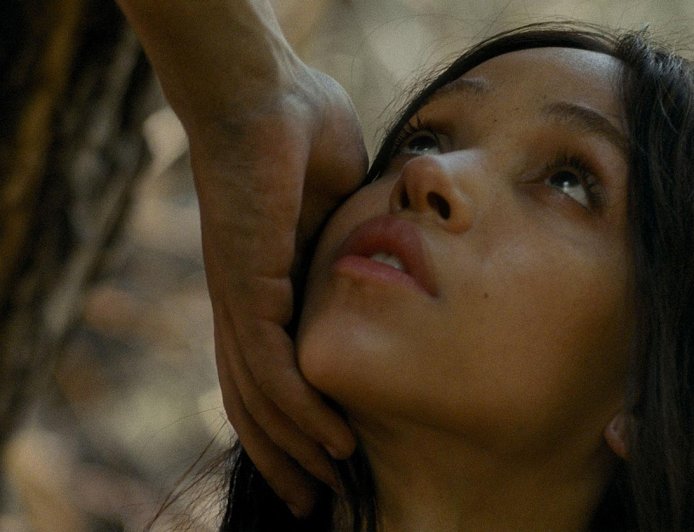 Nicolas Cage’s Jesus Horror Movie ‘The Carpenter's Son’ Gets Harsh Reviews