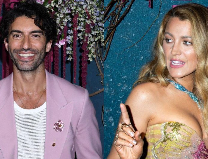 Justin Baldoni Releases Clip Seemingly Showing Blake Lively Doing What She Accused Him Of In Legal Twist
