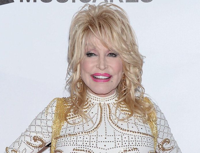 Dolly Parton's Friends Plead With Singer To Slow Down Amid Fears Of A 'Burnout'