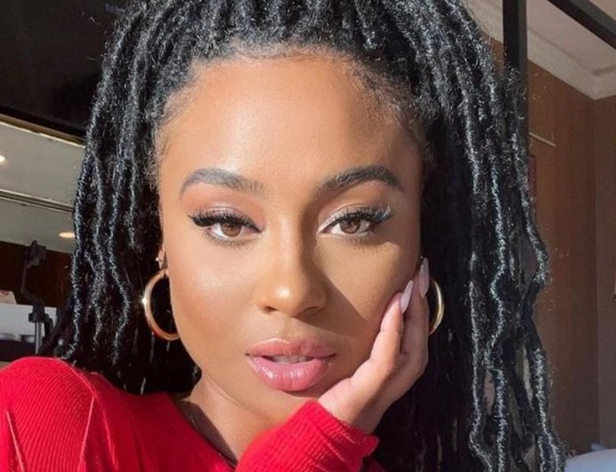 Travis Kelce's Ex Kayla Nicole Addresses Haunting Tweets Amid Halloween Drama