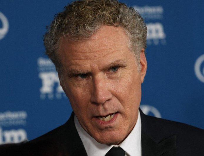 Will Ferrell Reportedly Sidelined From Netflix Show After Offset Injury