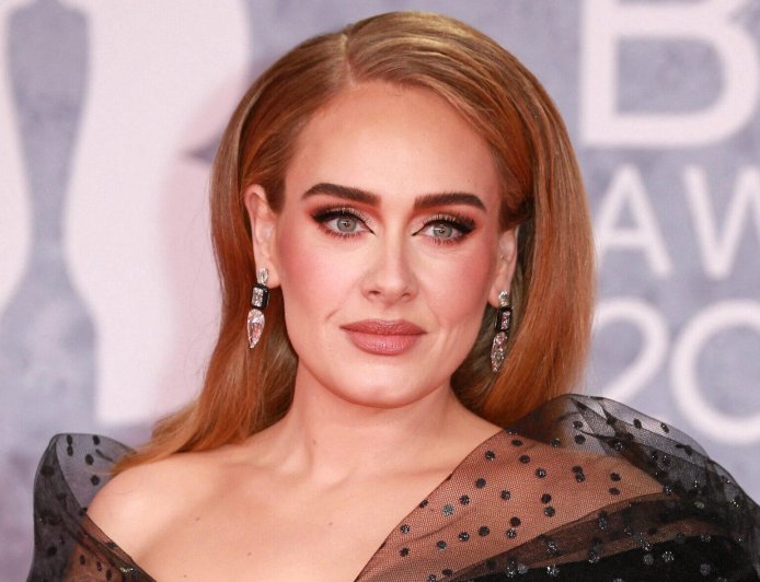 Adele Ready For New Chapter In Hollywood After Time Away From The Spotlight
