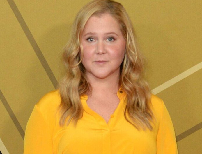 Amy Schumer Addresses Deleting Pre-Weight Loss Photos With Health Update