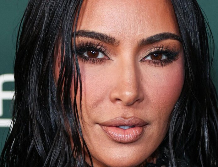 Kim Kardashian Faces Terrifying Betrayal That Changed Her Life Forever