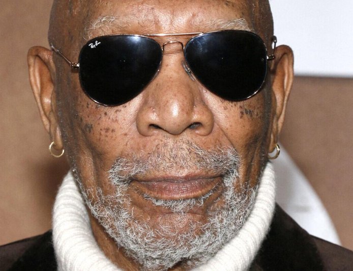 Morgan Freeman Reveals Whether Retirement Is In The Near Future