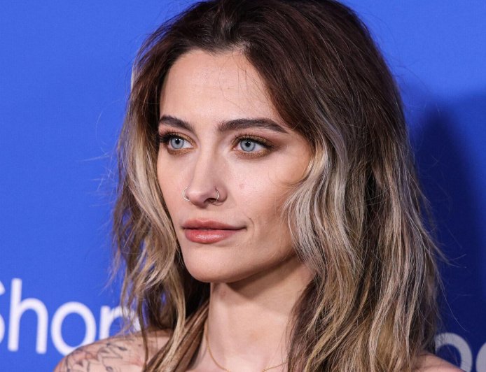 Paris Jackson’s 'Primary Purpose' Forced Her To Reveal Painful Aftermath Of Drug Use