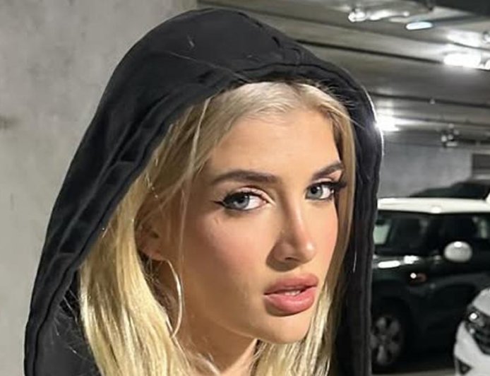 Sami Sheen Slams Her Cousin Who Practiced Tattooing On Her At 17