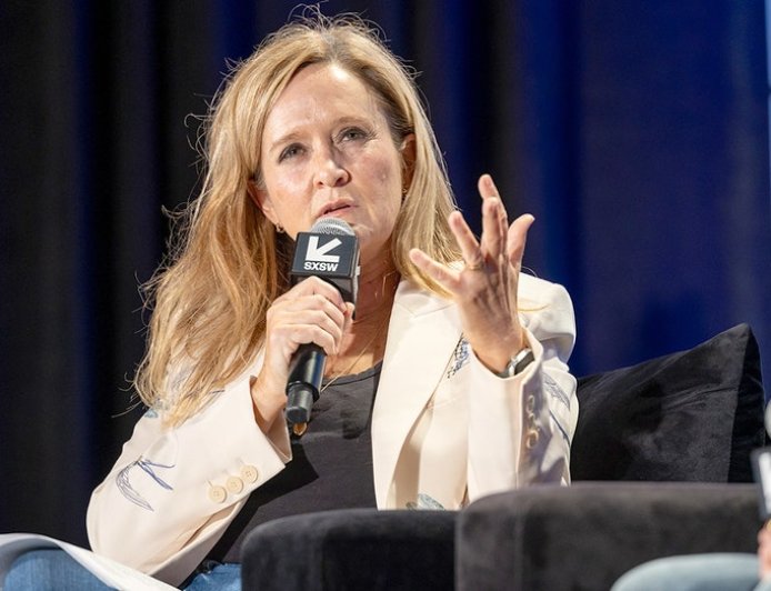 Liberal comedian tells Stacey Abrams 'civility is overrated' against MAGA right