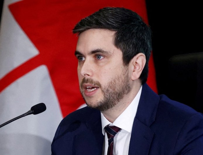 Canadian spy chief warns of alarming rise in teen terror suspects, 'potentially lethal' threats by Iran