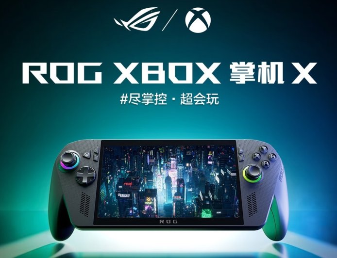 微软 Xbox 全屏游戏界面被曝系 Win11 隐藏功能，非 ROG 掌机也能用
