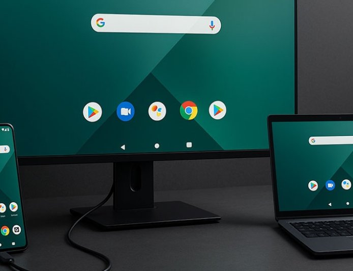 联想：谷歌 Android PC 平台轻量高效，但功能受限