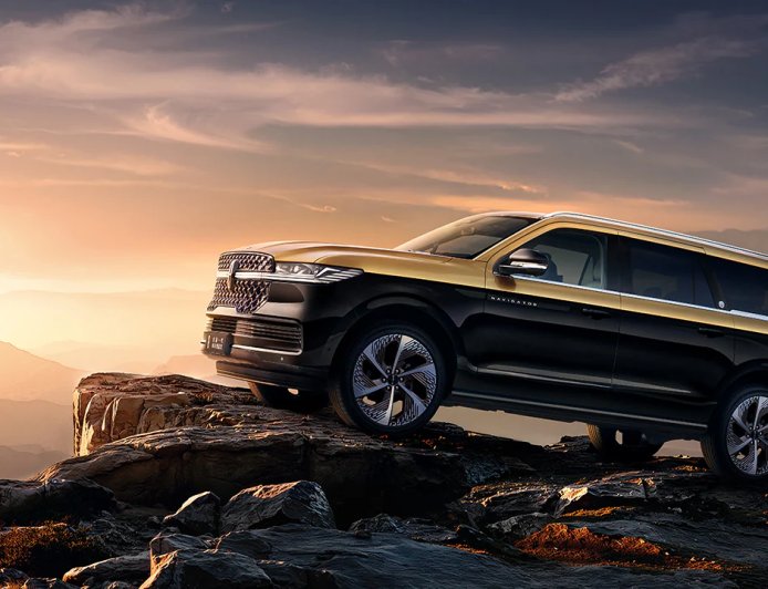 福特中国召回部分进口林肯领航员汽车：蓄电池接线盒存在起火风险、安全带可能无法回缩或拉出