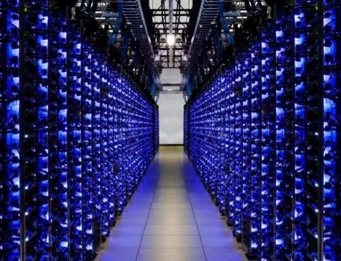 耗电量将相当于整个印度，OpenAI 计划 2033 年前建成 250 吉瓦 AI 数据中心