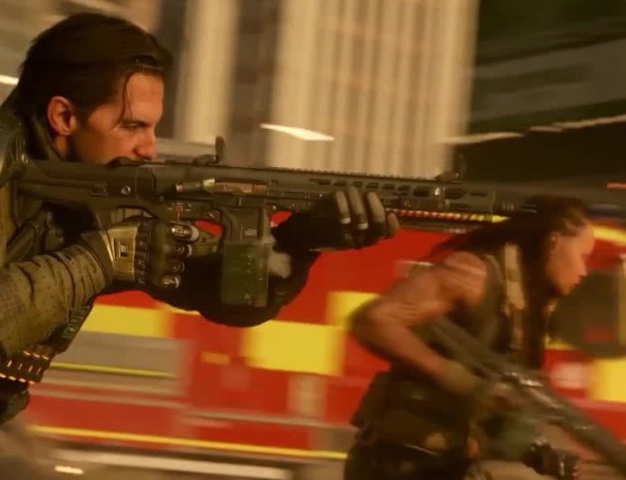 微软动视《使命召唤：黑色行动 7》今日发售：登陆 PC、PS5、Xbox，首发加入 Game Pass