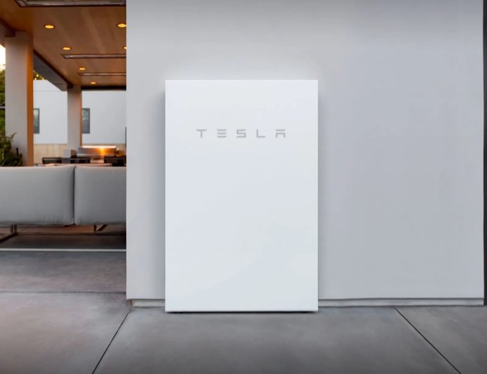 出现多起冒烟、起火事件，特斯拉在美召回超 1 万套 Powerwall 2 家用储能电池