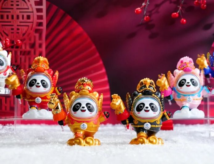 中国联通推出“马墩墩”，购买联通 eSIM 手机并办理相关业务即有机会获赠