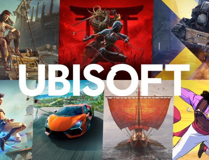 育碧突然宣布推迟公布今年 Q2 财报，过去一年股价暴跌 45%