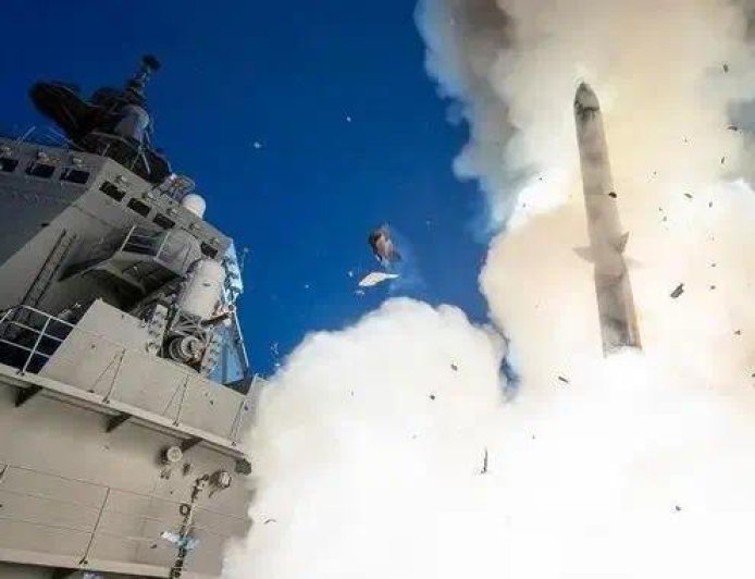 警惕！日本陆上自卫队赴美搞反无人机训练