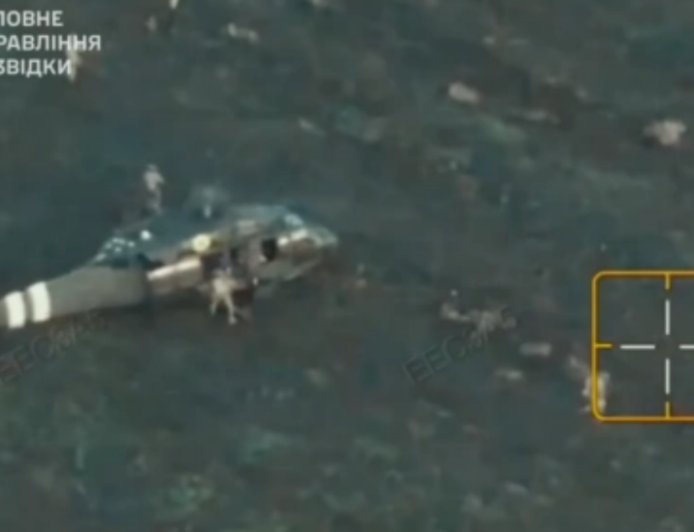 红军城战况如何？乌专家：泽连斯基不能再撒谎