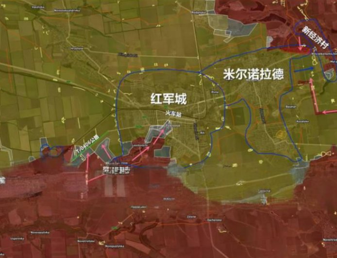 俄官员：俄方已准备好随时与乌在土耳其谈判