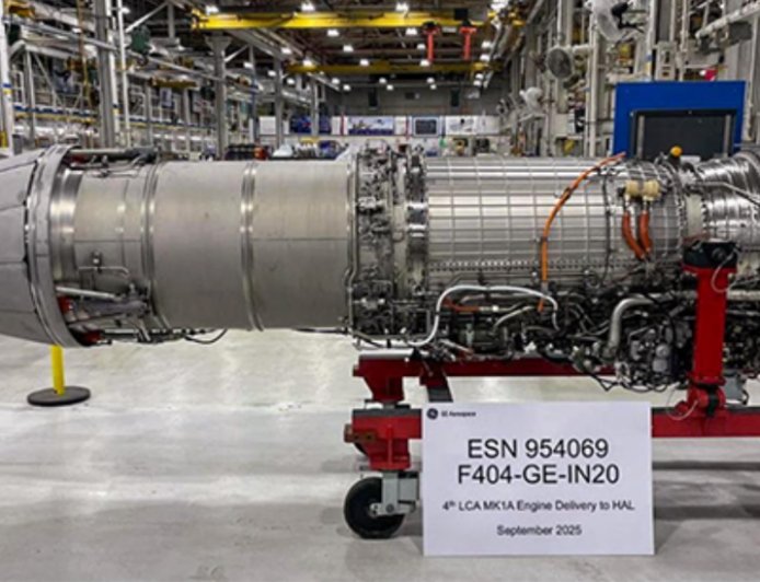 印度加购美制引擎 之前买的99台只交付了4台