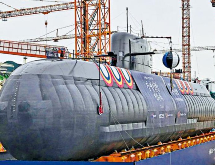 美韩存在分歧，核潜艇计划面临四大障碍