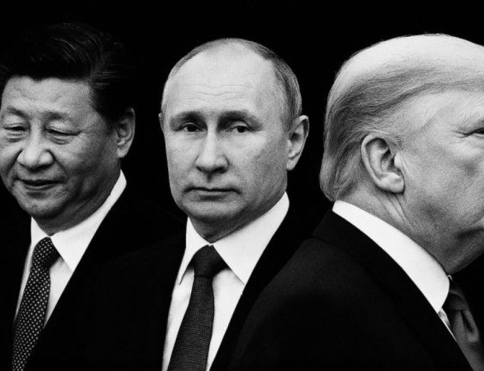 自 2008 年以来，世界发生了哪些变化？