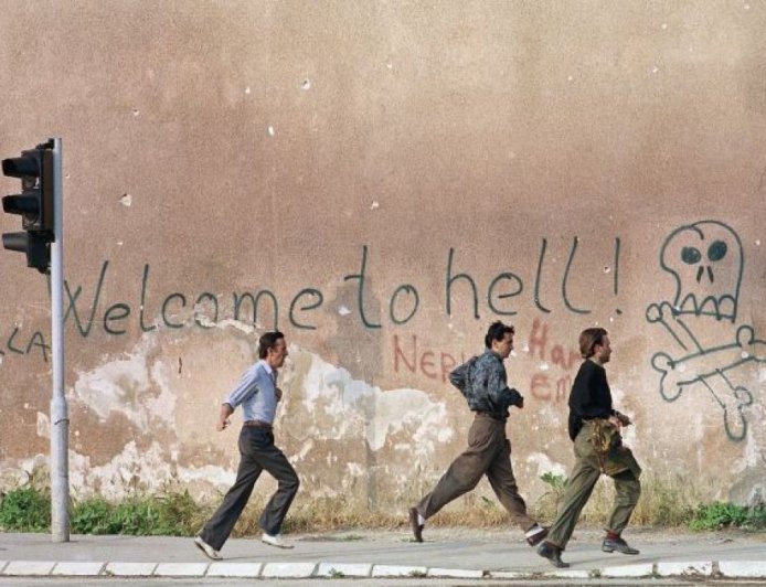 意大利调查萨拉热窝“狙击狩猎”之旅：这些行程是什么？谁参与其中？